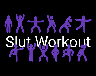 Slut Workout [+18] icon