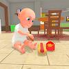 Hungry Baby Big Fat Simulator APK