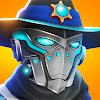 WarFriends Legends PvP Shooter icon