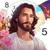 Bible Color Paint By Number APK