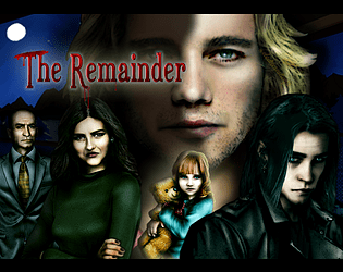 The Remainder icon