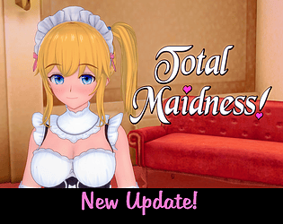 Total Maidness! [v0.19.1] APK