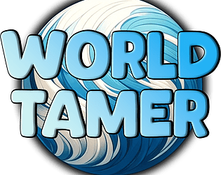 World Tamer APK