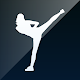 Female Kickboxing Self Defense APK