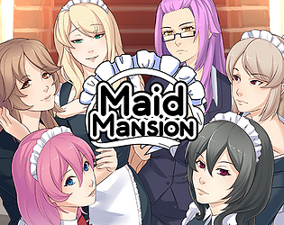 Maid Mansion icon