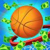 Idle Basketball Arena Tycoon APK