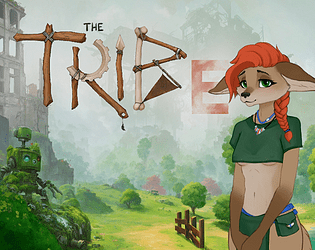 The Tribe APK