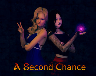 A Second Chance 0.4 icon