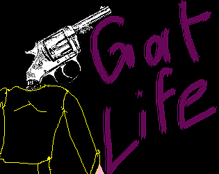 Gat Life: Boyfriend Baricon