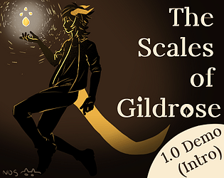 The Scales of Gildrose APK