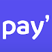 PayPay AO icon