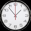 Battery Saving Analog Clocks icon