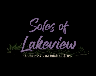 Soles of Lakeview icon