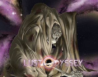 Lust Odyssey (NSFW Visual Novel) icon