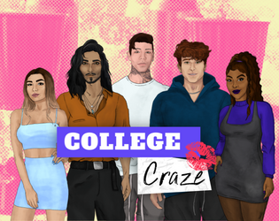 College Craze icon