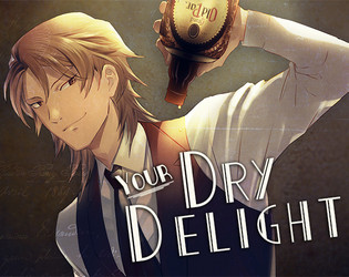 Your Dry Delight icon