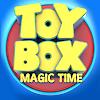 Toy Box Magic Earn BTC APK