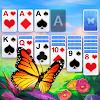 Solitaire Butterflyicon