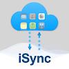 iSync: All iCloud Apps icon