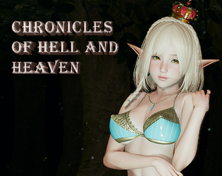 Chronicles of Hell and Heaven icon