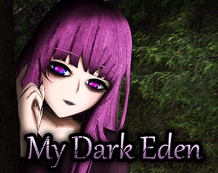 My Dark Edenicon