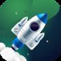 Rocket VPN - Fast & Secureicon