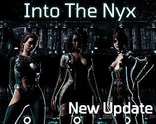 Into The Nyx  [V0.25R1] APK