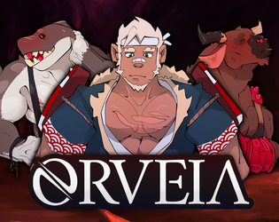 Orveia APK