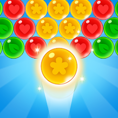 Happy Bubble: Shoot n Pop APK