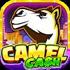 Camel Cash Casino - 777 Slots icon