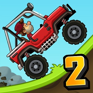 Hill Climb Racing 2 APK