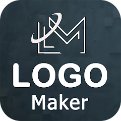 Logo Maker & Logo Creator icon