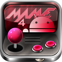 MAME4droid  (0.139u1) APK