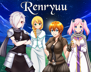 Renryuu: Ascension APK