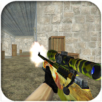 Counter Combat Online FPS icon