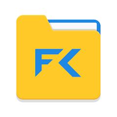 File Commander icon