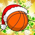 Idle Five Basketball Tycoon icon