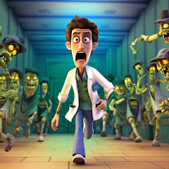 Zombie Hospital APK