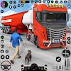 US Oil Tanker Truck Drive Sim APK