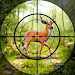 Jungle Deer Hunting Games 3Dicon