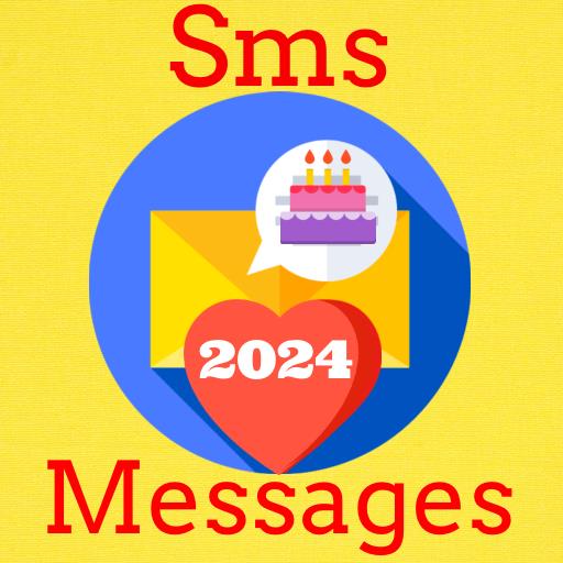 Sms Messages 2024 icon