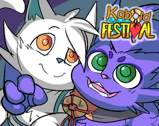 Kobold Festival APK