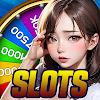 Sexy slot girls: vegas casino icon