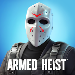 Armed Heist icon