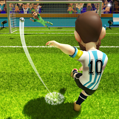 Mini Football icon