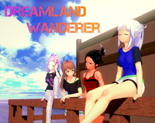 Dreamland Wanderer icon