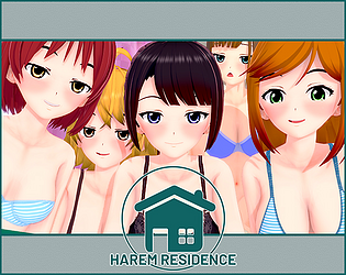 Harem Residence APK