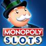 MONOPOLY Slots - Casino Gamesicon