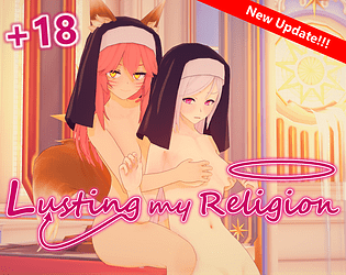 Lusting my religion(NSFW +18)[Version 0.7.5] icon
