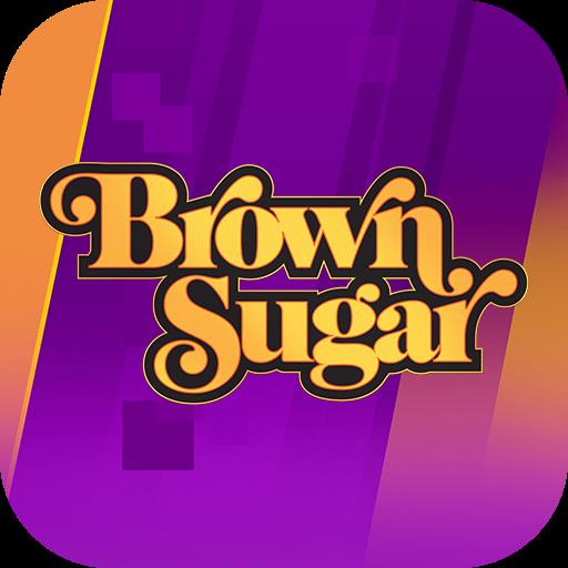 Brown Sugar icon